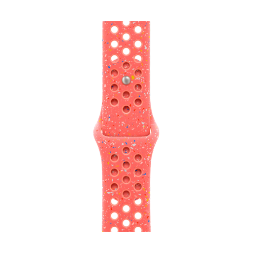 Apple 42mm Nike Sport Band Band Extension for Apple Watch 38/42 mm, Size S/M, Magic Ember